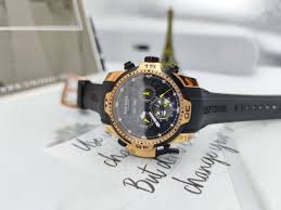 Aurora Transformers RGA3532 Watch